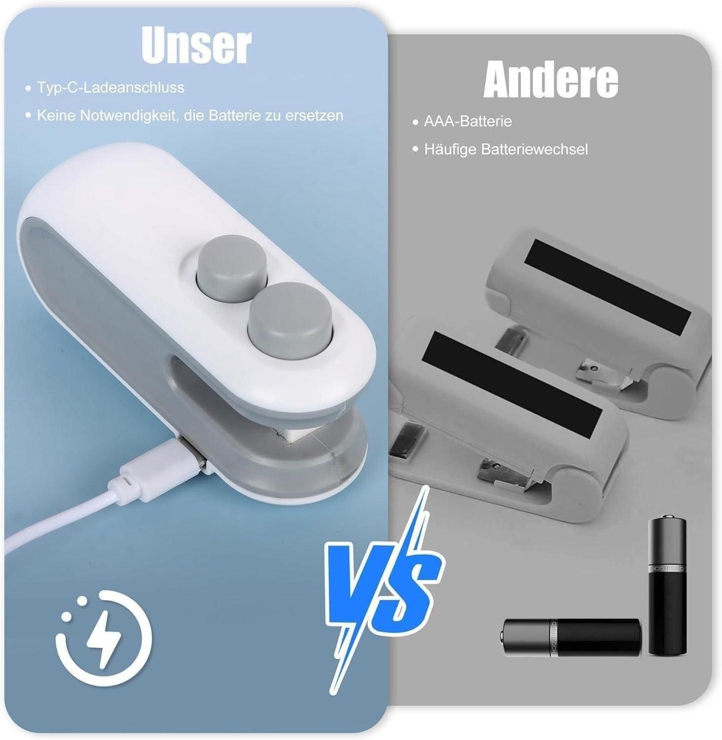 Portable Sealing Machine