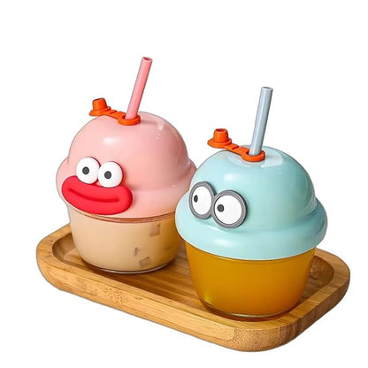 Little Sips Magic Cup - 210 ML