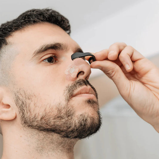 AirEase Magnetic Nasal Band