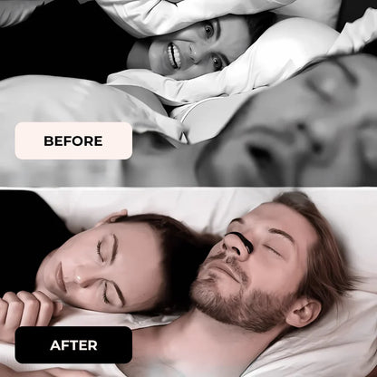AirEase Magnetic Nasal Band