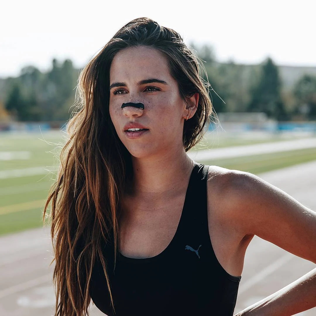AirEase Magnetic Nasal Band