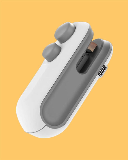 Portable Sealing Machine