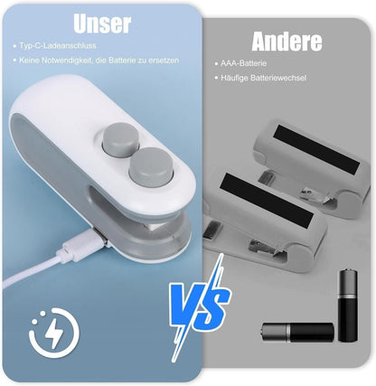 Portable Sealing Machine